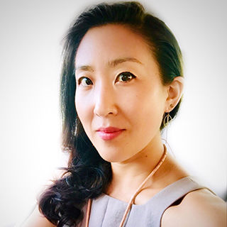 Headshot of Stephanie Kwai