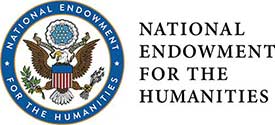 Seal of the National Endowment for the Humanities