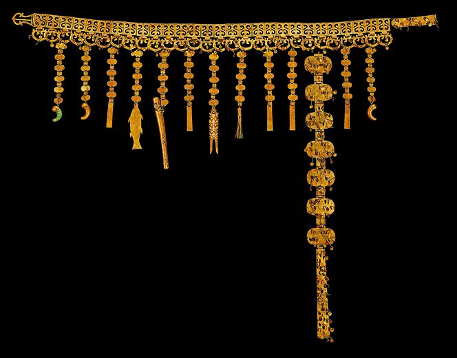 Silla: Korea's Golden Kingdom