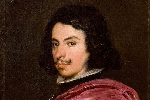 Duke Francesco I d'Este 
