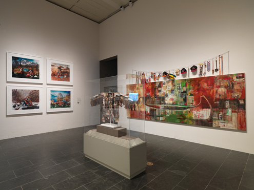 Contemporary Artistic Revival, 1965–2015 gallery