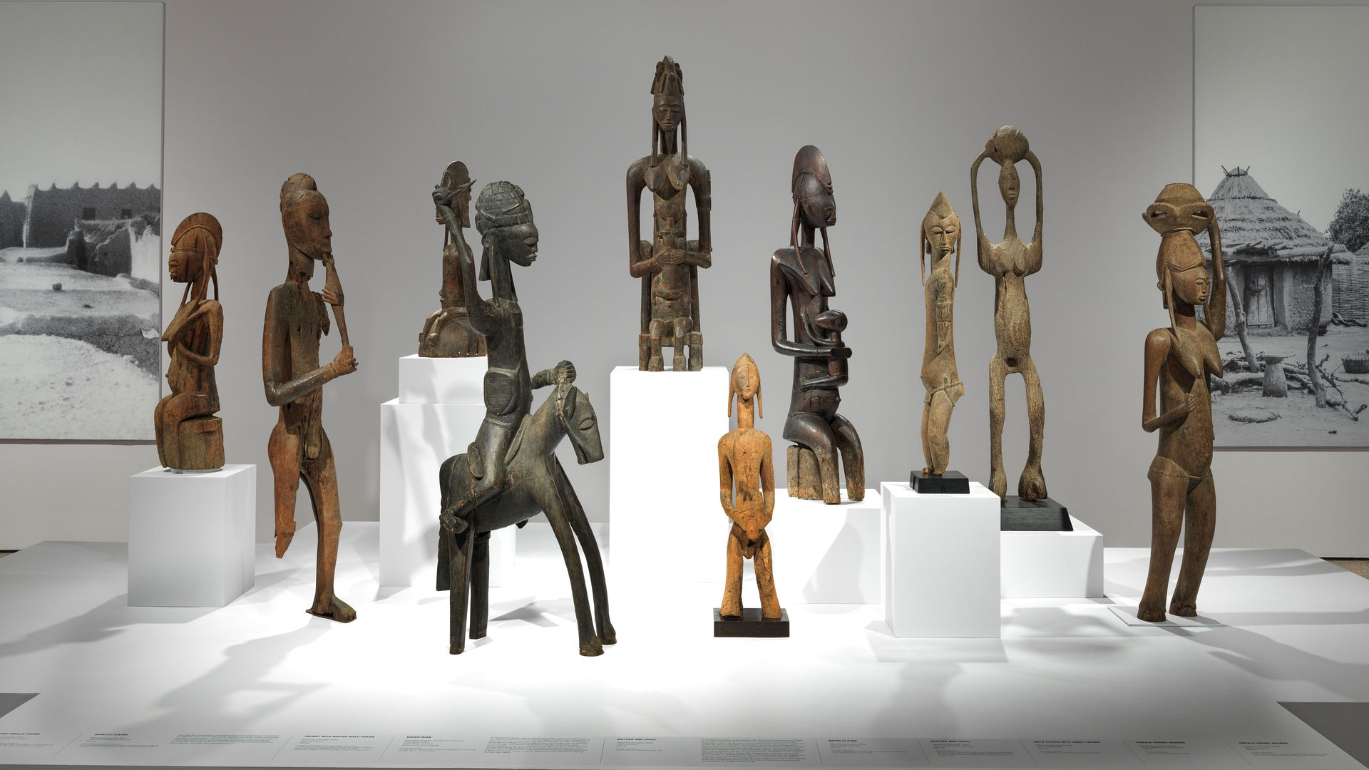 Africa In Focus The Metropolitan Museum Of Art   Sahel Africahub 5120x2880 