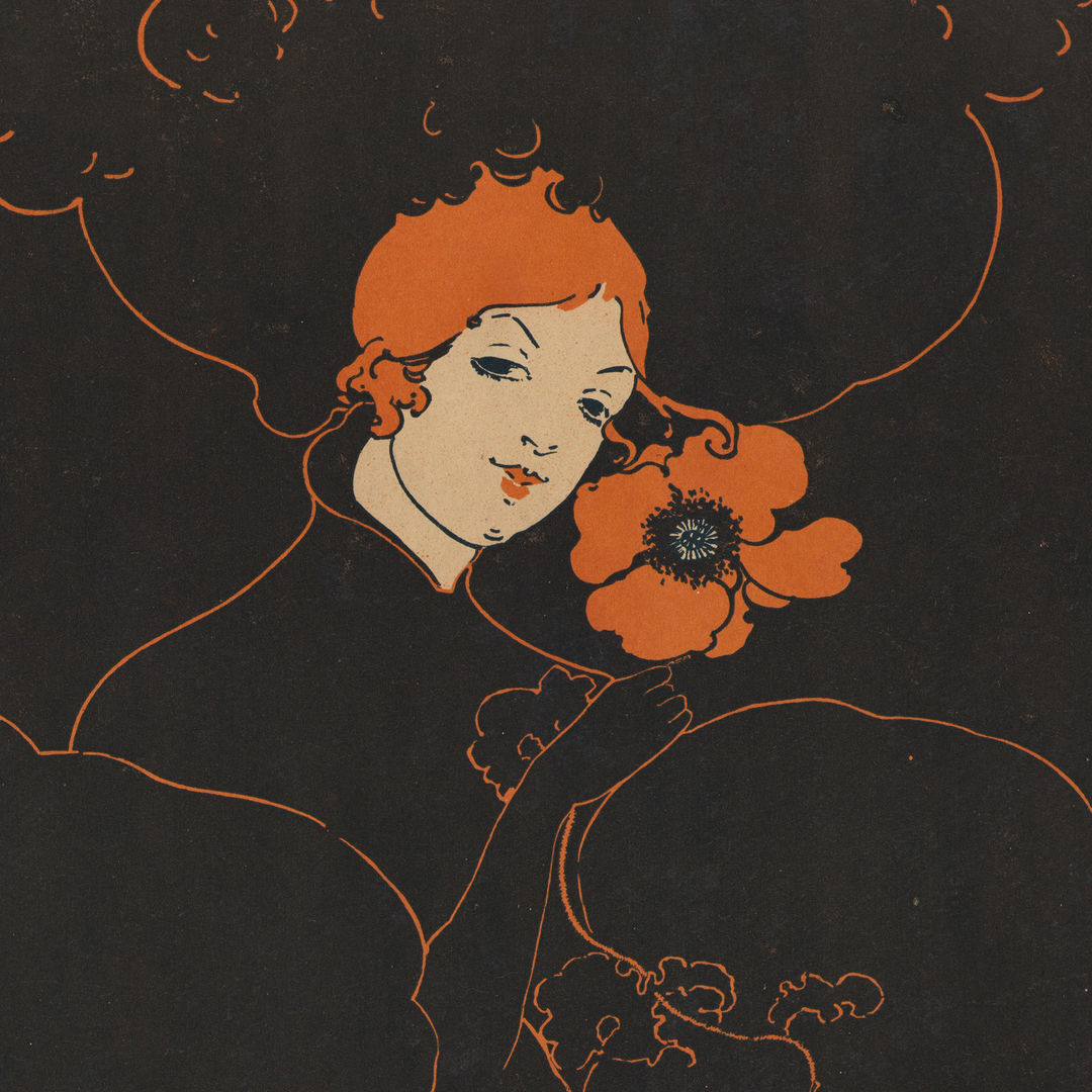 By Women, for Women: American Art Posters of the 1890s | The ...
