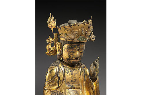Korea: 100 Years of Collecting at the Met