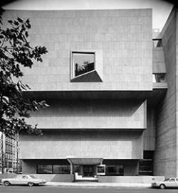 The Met Breuer